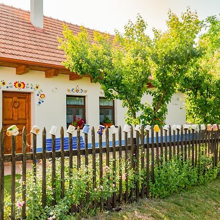 Chalupa Na Mlýně Přítluky Exteriér fotografie