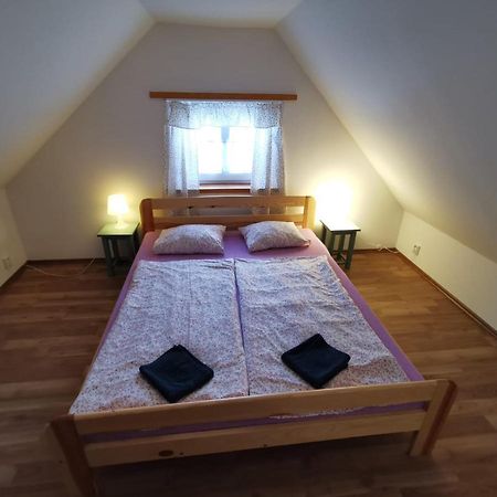 Chalupa Na Mlýně Přítluky Exteriér fotografie